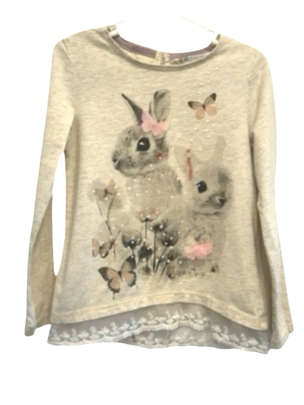 H&M Long Sleeve Shirt
